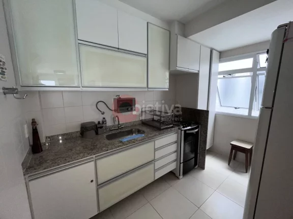 Imagem Cobertura duplex, 2 suítes, 140 m², Centro - Cabo Frio