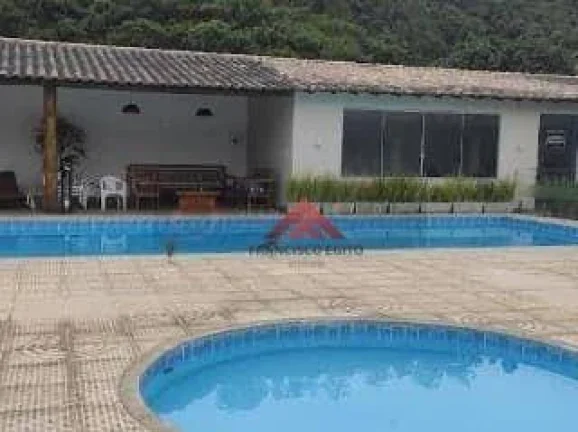 Imagem Terreno no Rio do Ouro 50 MIL