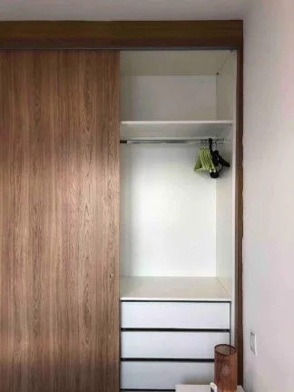 Imagem Apartamento com 1 dormitório à venda, 31 m² - Pinheiros - São Paulo/SP