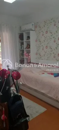 Imagem ...#34;Exclusiva Casa com 4 Dormitórios, Área Gourmet e Piscina em Condomínio Fechado em Valinhos...#34;
