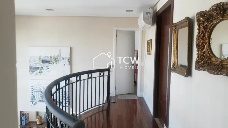 Imagem Apartamento à venda no bairro Vila Mariana - São Paulo/SP, Zona Sul