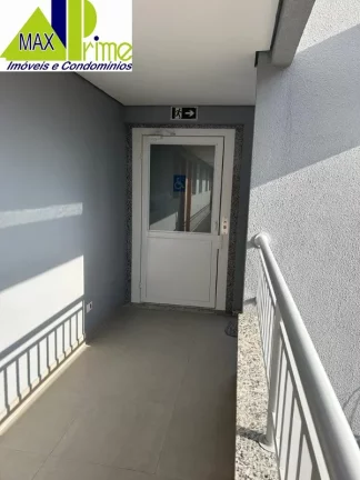 Imagem APARTAMENTO 02 DORMITÓRIOS/VAGA DE GARAGEM/CHURRASQUEIRA