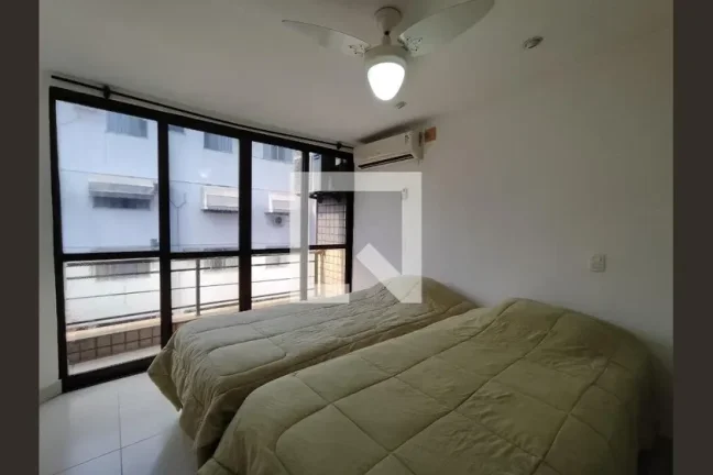Imagem Apartamento à Venda - Recreio, 3 Quartos, 110 m2