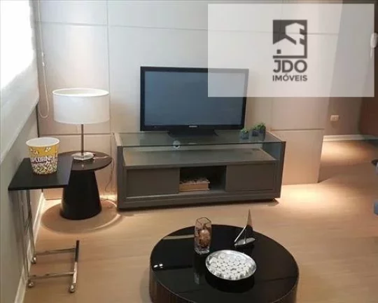 Imagem Apartamento a Venda no bairro Rebouças - Curitiba, PR