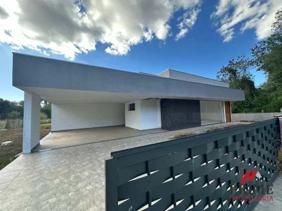 Imagem Casa - Condomínio Estancia das Aroeiras - Lagoa Santa