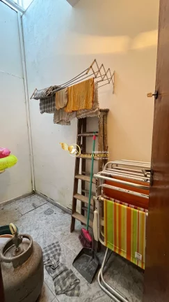 Imagem CASA SOBRADO À VENDA NO ITAGUÁ EM UBATUBA-SP