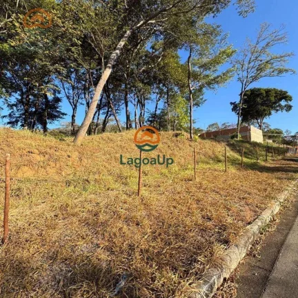 Imagem Terreno à venda, 1154 m² por R$ 280.000,00 - Condomínio Versailles Ville de France - Lagoa Santa/MG