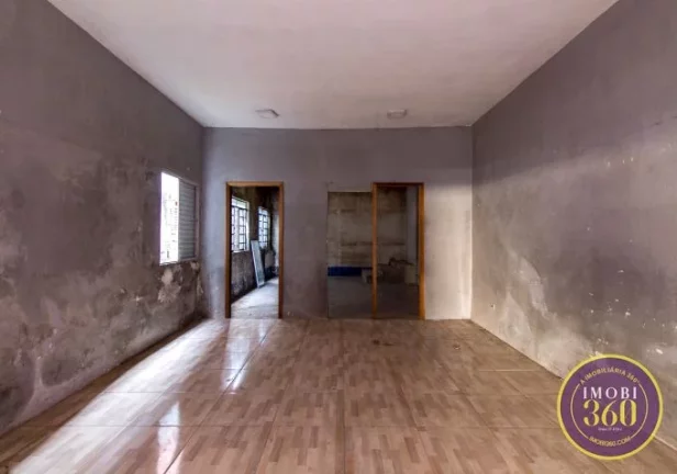 Imagem Galpão 220 m² para Alugar R$7.000,00 Avenida Marechal Tito Itaim Paulista, SP
