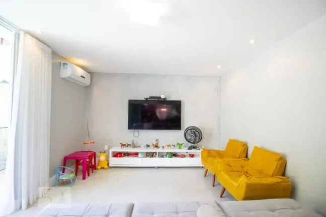 Imagem Casa à Venda - Vargem Pequena, 5 Quartos, 420 m2