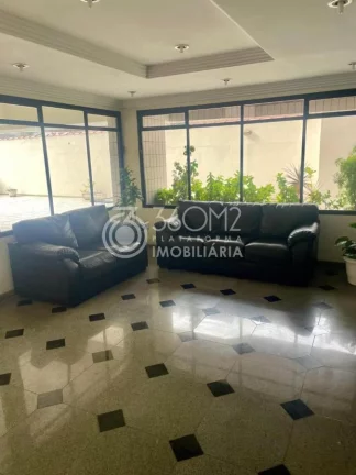 Imagem Apartamento para Venda em Praia Grande / SP no bairro Aviação