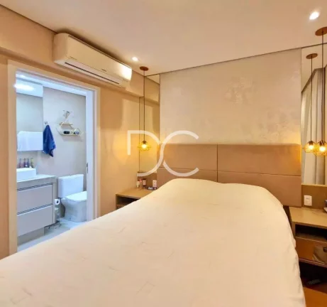 Imagem Apartamento Alto PadrãoVenda Apto | 85,00m² | AT:85,00 m² | 03 Dorm | 01 Suíte | 02Ban | 02Vagas Condomínio: Villa Lobos