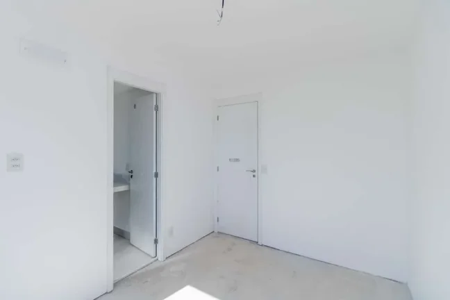 Imagem APARTAMENTO RESIDENCIAL em São Paulo - SP, Sumarezinho