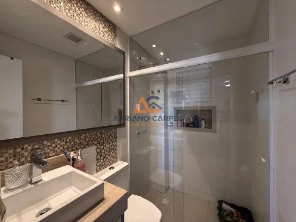 Imagem Apartamento de 147m² total a apenas 300m do mar pronto para morar com 3 dormitórios sendo 1 suíte na praia de Gravatá em Navegantes a venda com a Imobiliária Adriano Imóveis