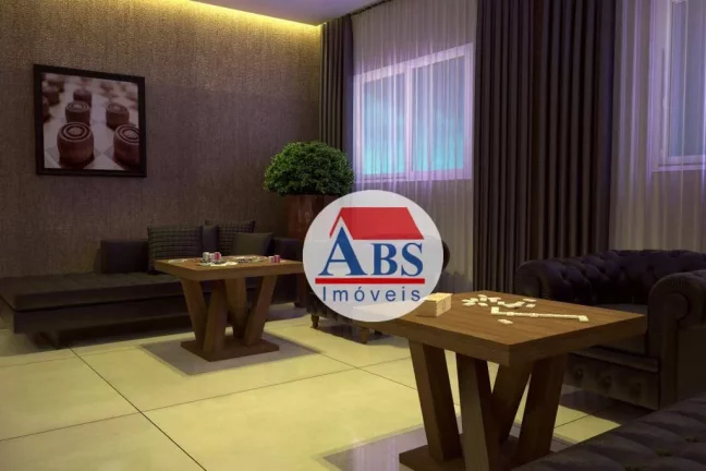 Imagem Apartamento com 2 dormitórios à venda, 75 m² por R$ 550.000,00 - Vila Guilhermina - Praia Grande/SP