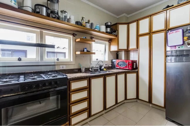 Imagem Apartamento à venda em Porto Alegre, Petrópolis, com 2 quartos, 126m2