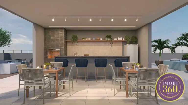 Imagem APTOS NA PLANTA VILA PRUDENTE, 1 E 2 DORMS COM OPÇÕES VAGAS DE GARAGENS +VARANDA