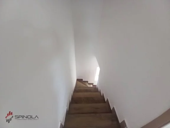 Imagem Sobrado com 2 dormitórios à venda, 55 m² por R$ 290.000,00 - Vila Caiçara - Praia Grande/SP