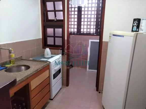 Imagem Amplo apartamento no Itaguá!