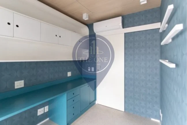 Imagem Imperdível! Apartamento à venda em Pinheiros, São Paulo-SP, com 2 quartos, 1 suíte, 2 salas, 2 banheiros, 2 vagas de garagem e 85m².