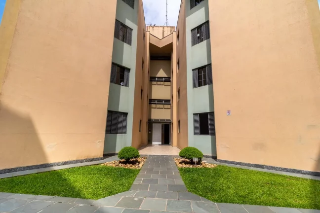 Imagem Apartamento 3 quartos no Novo Mundo