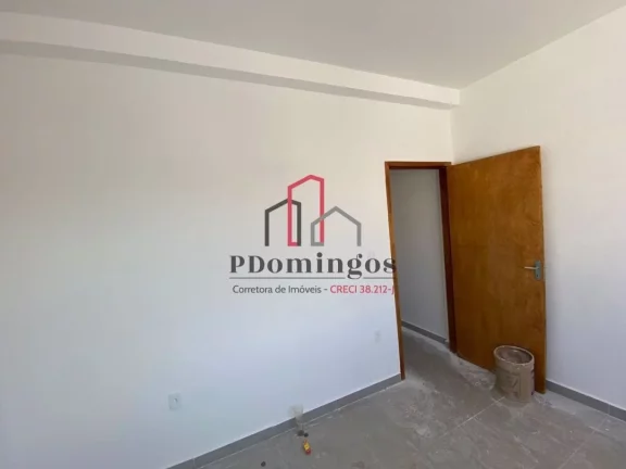 Imagem SOBRADO PRONTO PARA MORAR Á VENDA NO BAIRRO PARQUE RESIDENCIAL SALERNO, EM SUMARÉ - SP