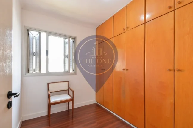 Imagem Imperdível! Apartamento à venda em São Paulo-SP, Vila Firmiano Pinto, 3 quartos, 2 salas, 1 banheiro, 69m².