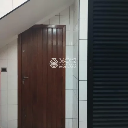 Imagem Sobrado para Venda em Santo André / SP no bairro Parque Novo Oratório