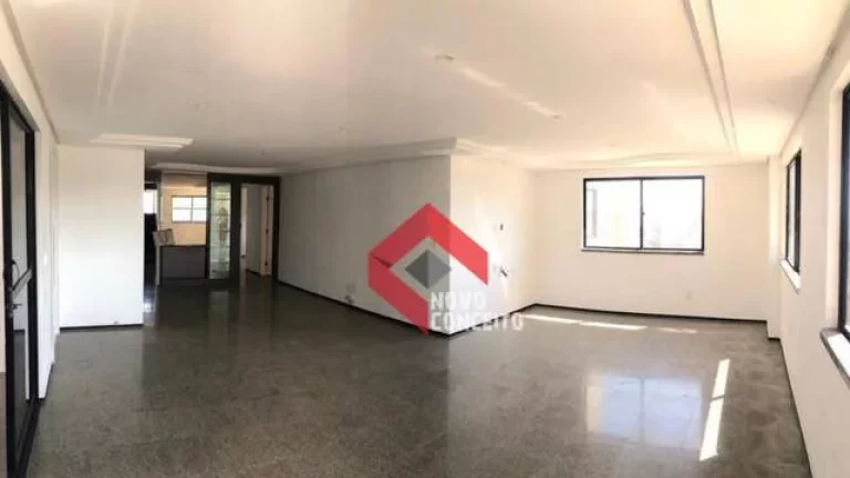 Imagem Apartamento à venda, 170 m² por R$ 650.000,00 - Aldeota - Fortaleza/CE