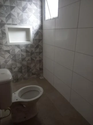 Imagem Casa para Venda em Itanhaém, Bopiranga, 2 dormitórios, 1 suíte, 1 banheiro, 2 vagas