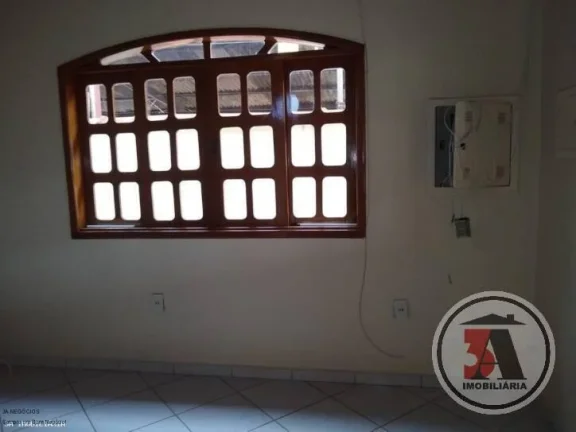 Imagem Casa na Rua México - Embratel