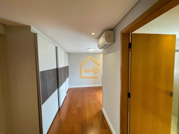 Imagem Apartamento, 3 dormitórios (3 suites), 3 vagas, Veredas do Sol, Aquárius.