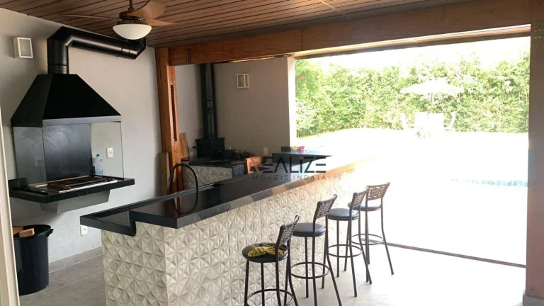 Imagem Casa à venda, 230 m² por R$ 1.650.000,00 - Condomínio Residencial Primavera - Salto/SP
