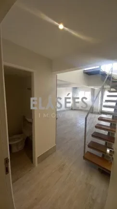 Imagem APARTAMENTO RESIDENCIAL em SÃO PAULO - SP, CERQUEIRA CÉSAR