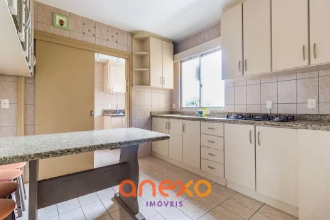 Imagem Apartamento a venda em Blumenau com 3 Dormitórios no bairro Vila Nova.