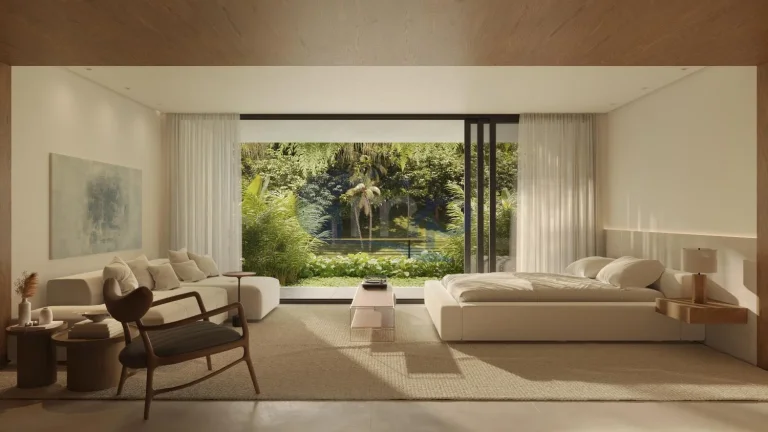 Imagem Apartamento á venda com 2 suítes na Praia da Cal em Torres/RS