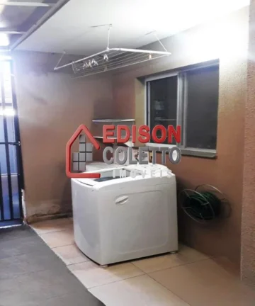 Imagem Pronto para Morar - Casa à venda no Jardim Colina Verde, Piracicaba - Conforto e Sustentabilidade!