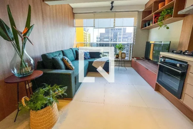 Imagem Apartamento à Venda - Vila Mariana, 2 Quartos, 51 m2