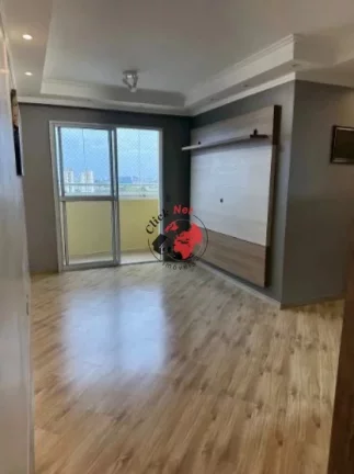 Imagem Apartamnento Semimobiliado, Encantador e Pronto para Morar com Conforto, Estilo e Localização Imbatível! São Bernardo do Campo, bairro Assunção