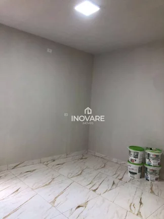 Imagem Casa com 3 dormitórios à venda, 95 m² por R$ 285.000,00 - São Judas Tadeu - Itumbiara/GO