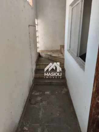 Imagem Casa com 3 dormitórios à venda, 250 m² por R$ 450.000,00 - Ataíde - Vila Velha/ES