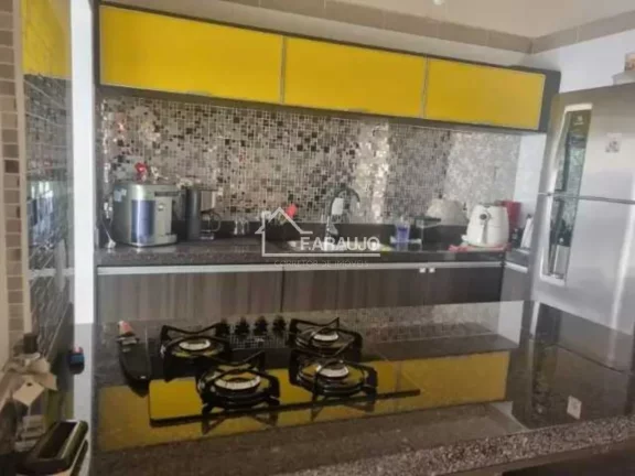 Imagem Casa em condomínio fechado para venda em Sorocaba-SP!