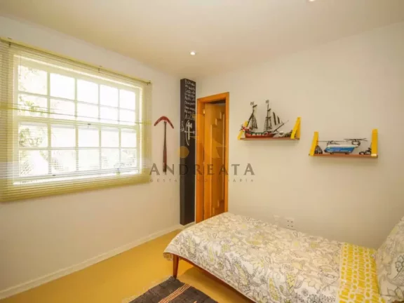 Imagem AV. DAS AMERICAS - LINDA CASA - CONDOMINIO SANTA LUCIA