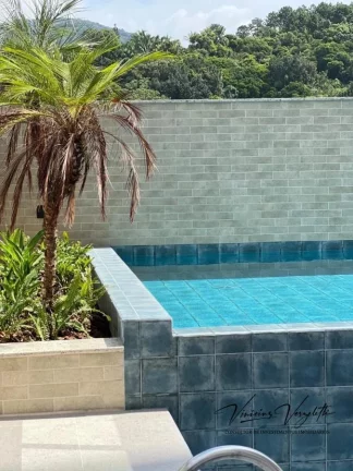 Imagem Cobertura para Venda em Balneário Camboriú / SC no bairro Pioneiros