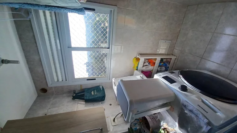 Imagem Apartamento Maravilhoso 55 m ² 2 Dormitorios 1 Vaga de Gargem