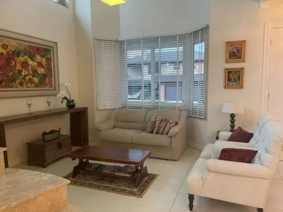 Imagem Casa com 4 dormitórios para alugar, 258 m² por R$ 4.500,00/dia - Jurerê Internacional - Florianópolis/SC