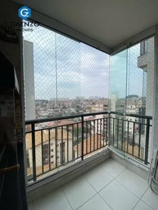Imagem Apartamento City Bussocaba