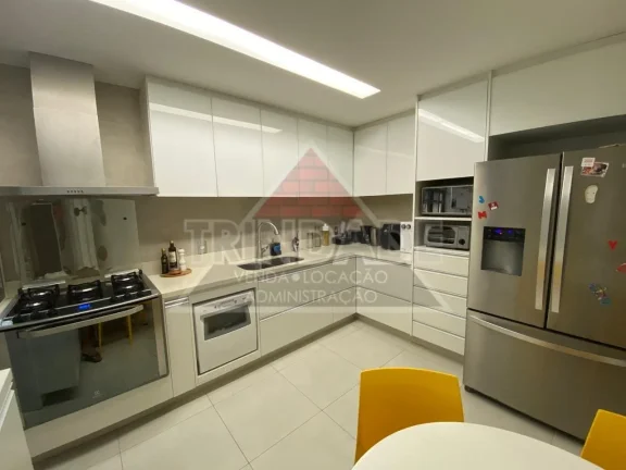 Imagem APARTAMENTO RESIDENCIAL em RIO DE JANEIRO - RJ, BARRA DA TIJUCA