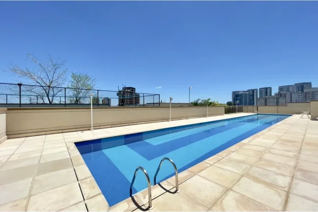 Imagem APARTAMENTO RESIDENCIAL em São Paulo - SP, Vila Andrade