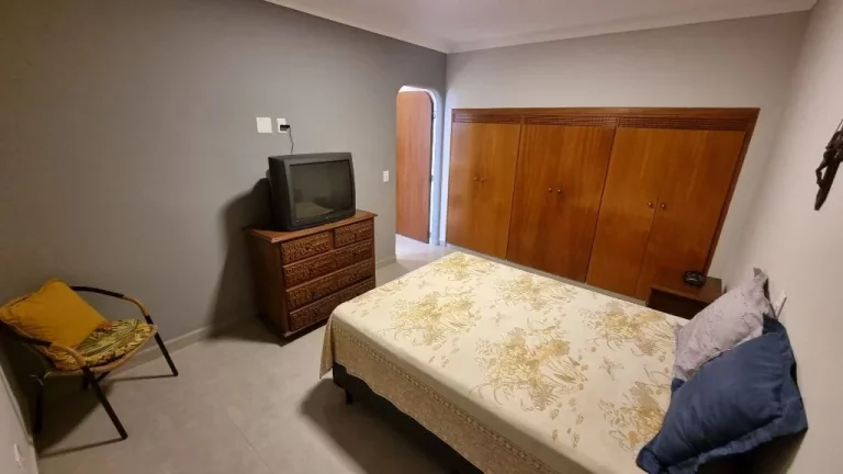 Imagem Apartamento à venda, 140 m² - Pitangueiras - Guarujá/SP