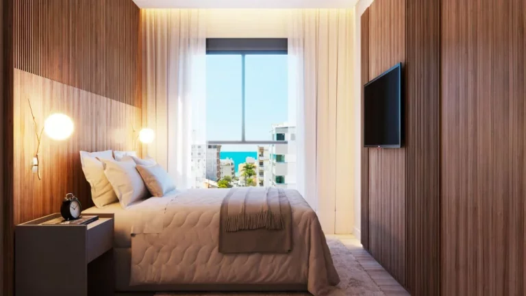 Imagem Gralha Azul - Apartamento à venda no bairro Bombas - Bombinhas/SC